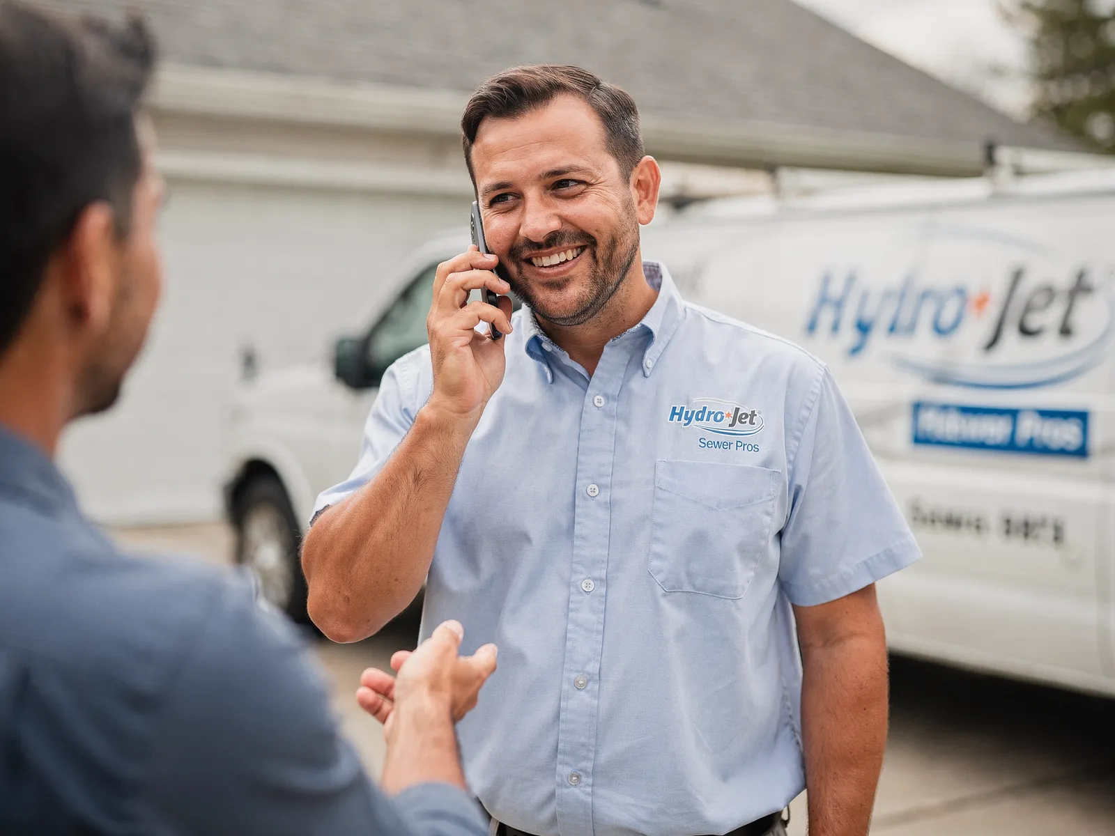 Hydro Jetting Kettleman City, CA FAQs